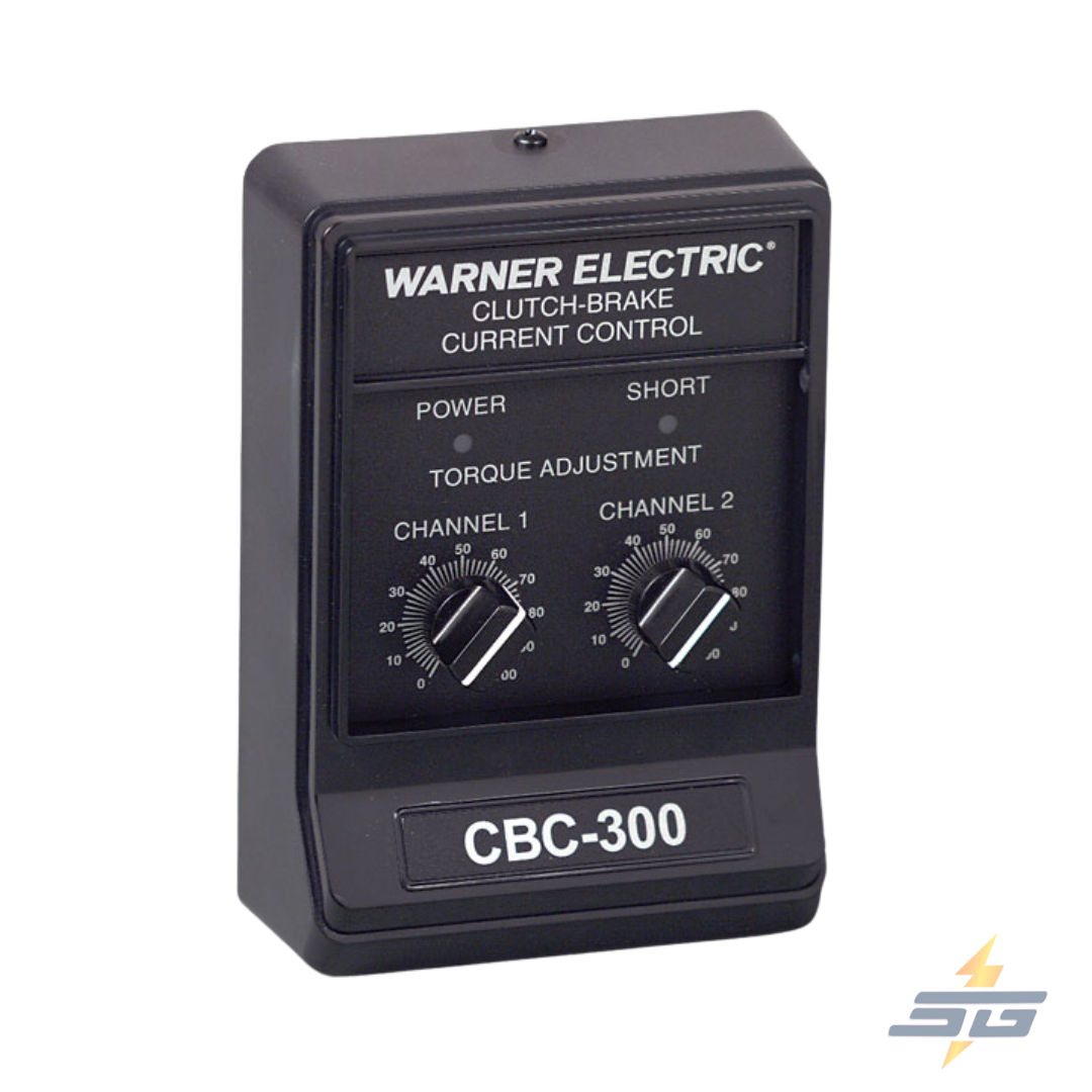 CONTROL WARNER ELECTRIC CBC-300