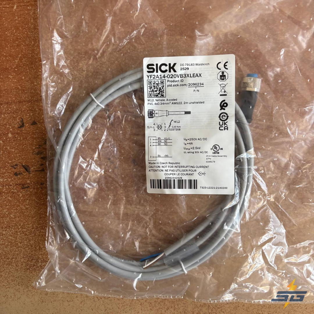 CABLE SICK 2096234