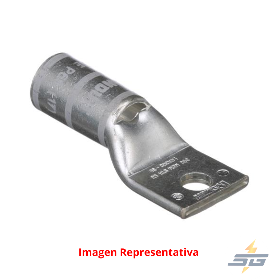 ZAPATA PANDUIT LCA300-38
