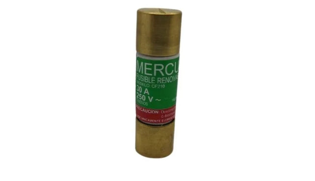 Kic Cf210 Fusible Mercury Renovable CF210