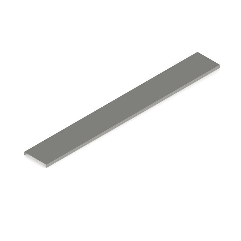 TAPA PLANA PARA CHAROLA 9"