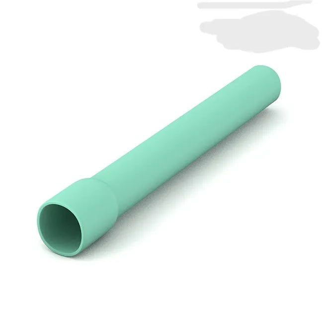 TUBO CONDUIT PVC LIGERO 1/2"