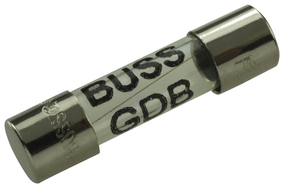 Fusible Bussmann BK/GDB-2A