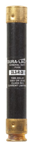 Fusible Dura-Lag DLS-R-30