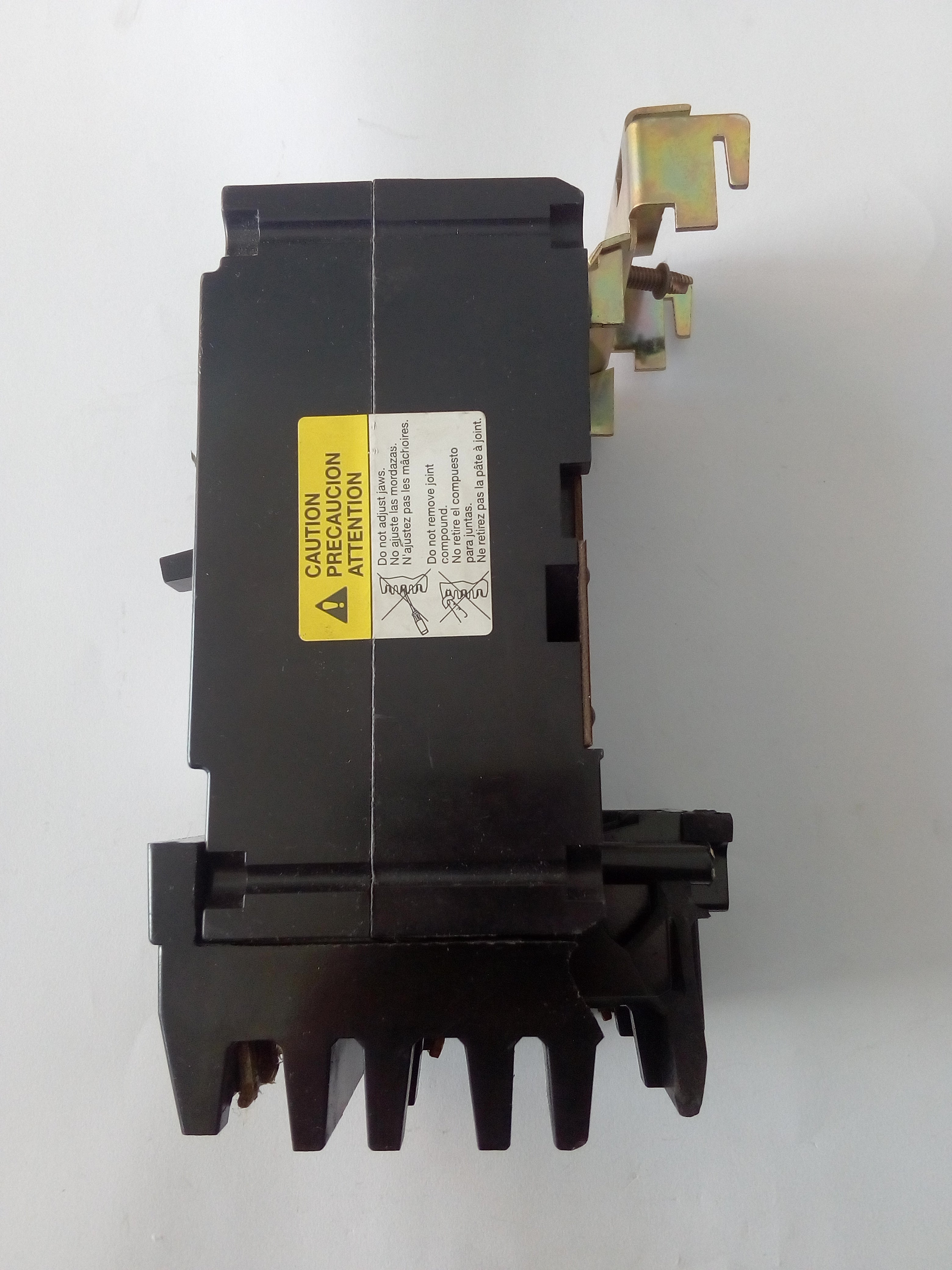 Interruptor Square D FA36100