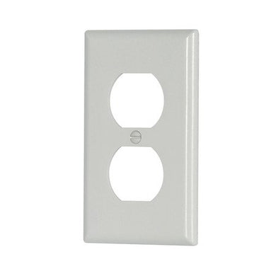 Tapa para Contacto Duplex Eaton 2132W