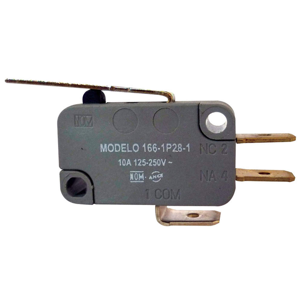 Micro Switch Hartmann 166-1P28-1