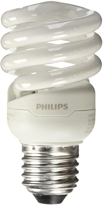 Lámpara Ahorradora Philips 45W