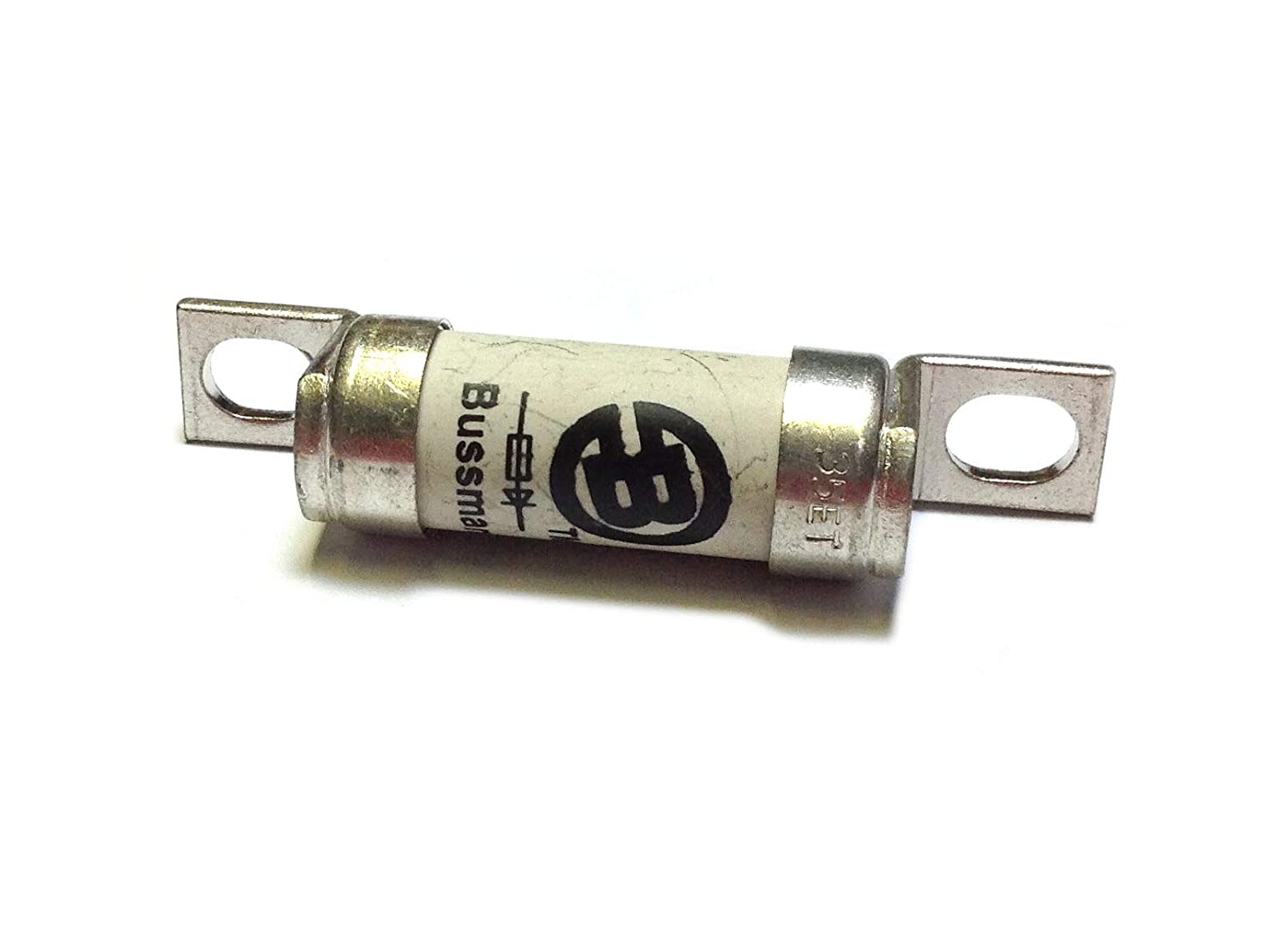 Bloc Fusibles Bussmann H25030-2S – 250V, 30A, 2 Pôles – Neuf, Peut Avoir De Petits Défauts