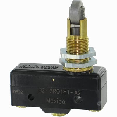 Interruptor Honeywell BZ-2RQ181-A2