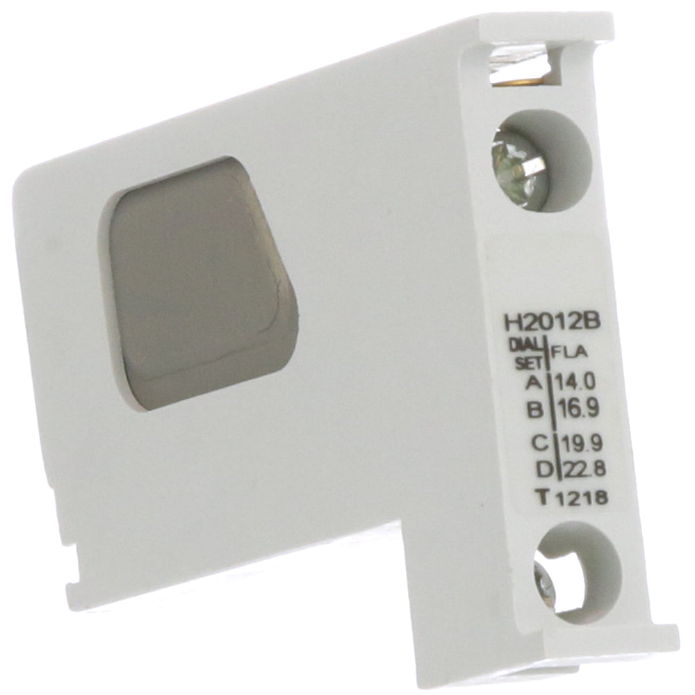 Elemento Térmico Eaton H2012B-3