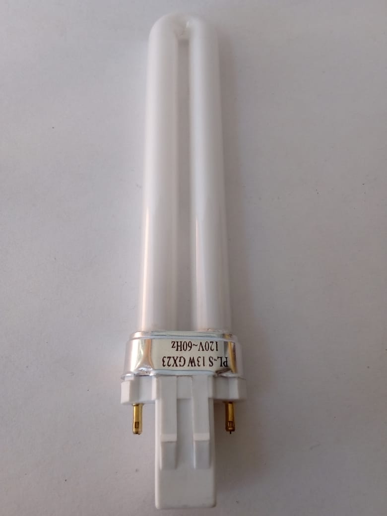 Lámpara Argos Pl-S 13W