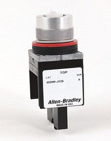 Unidad de Interruptor Allen Bradley 800MR-JX2U