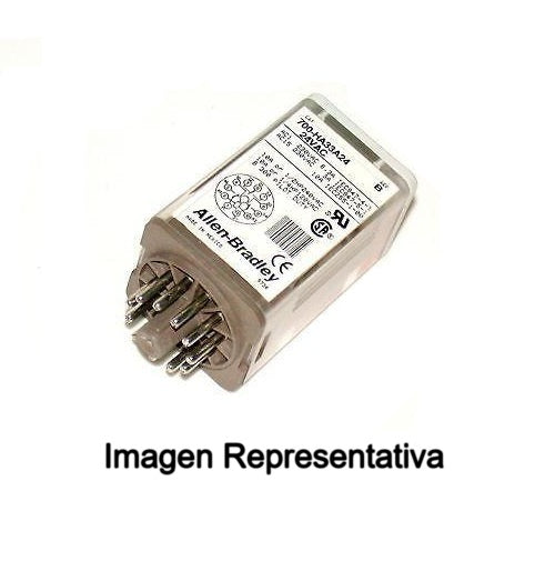 Relevador Allen Bradley 700-HA32A24