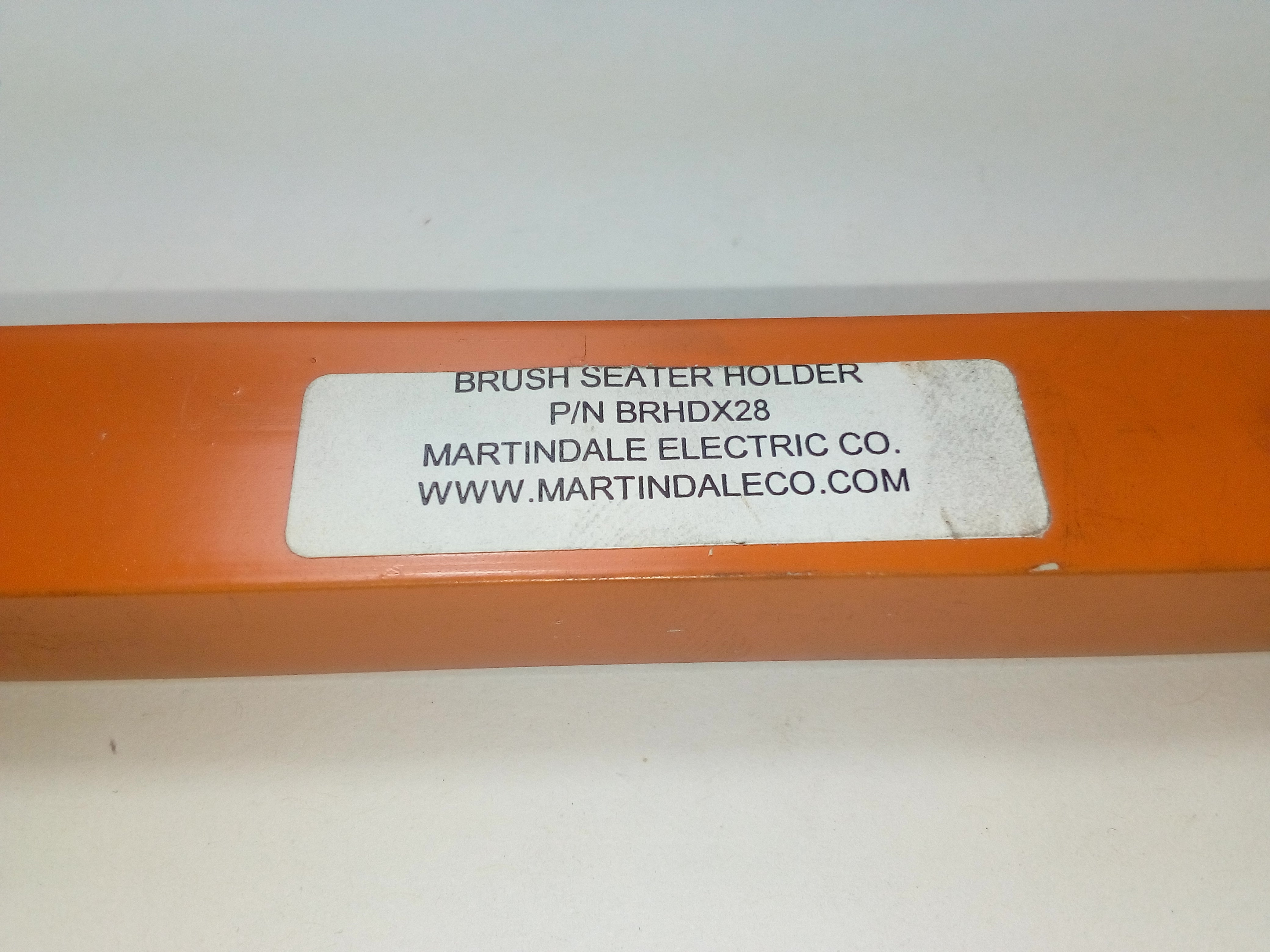 Caja Martindale Electric BRHDX28