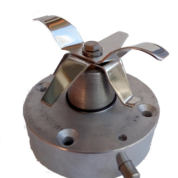 Licuadora industrial cheap momat