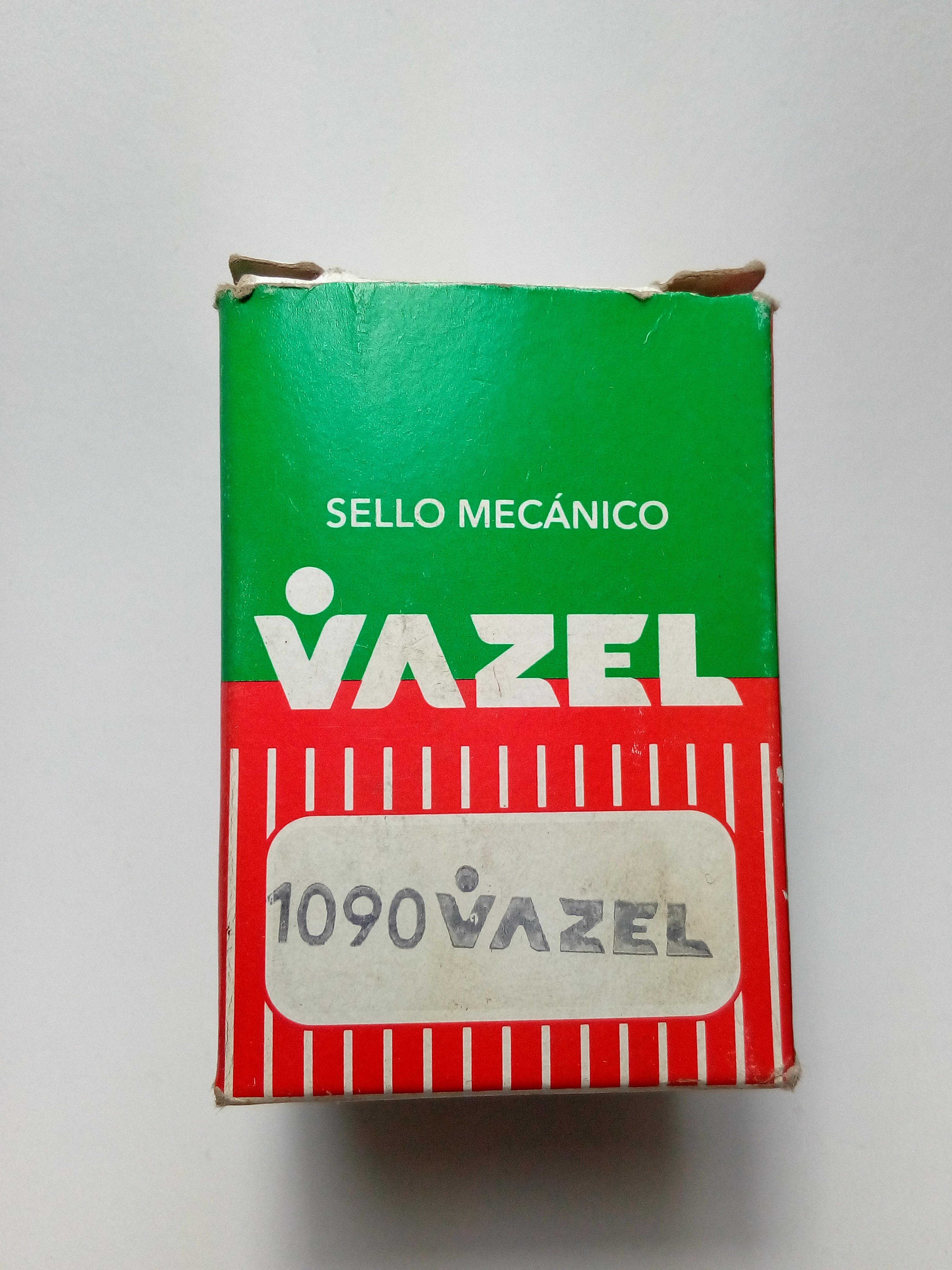 Sello Mecánico Vazel 1090