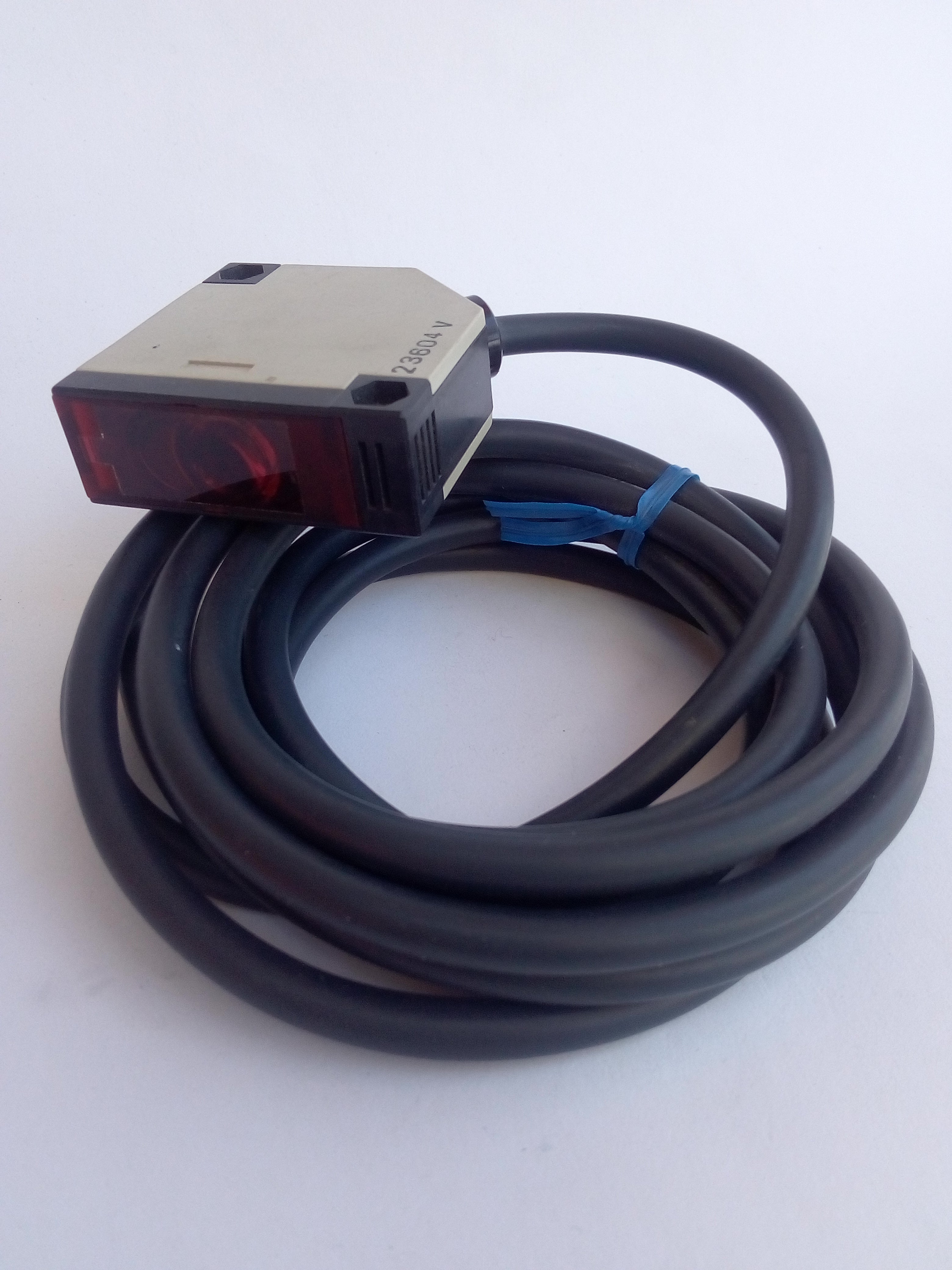 Sensor Fotoeléctrico Omron E3JK-5L-US