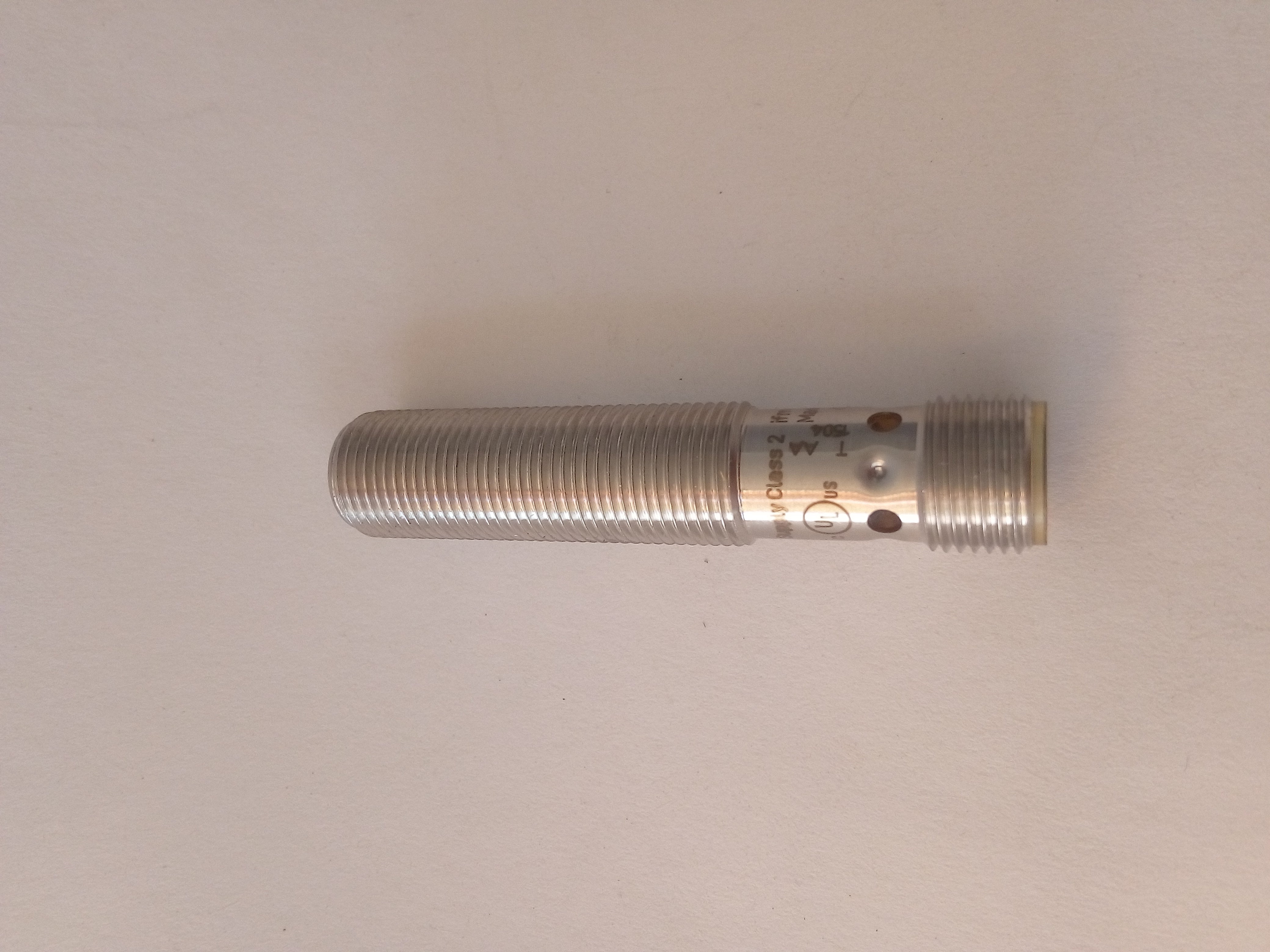 Sensor de Proximidad Capacitivo IFM KF5001