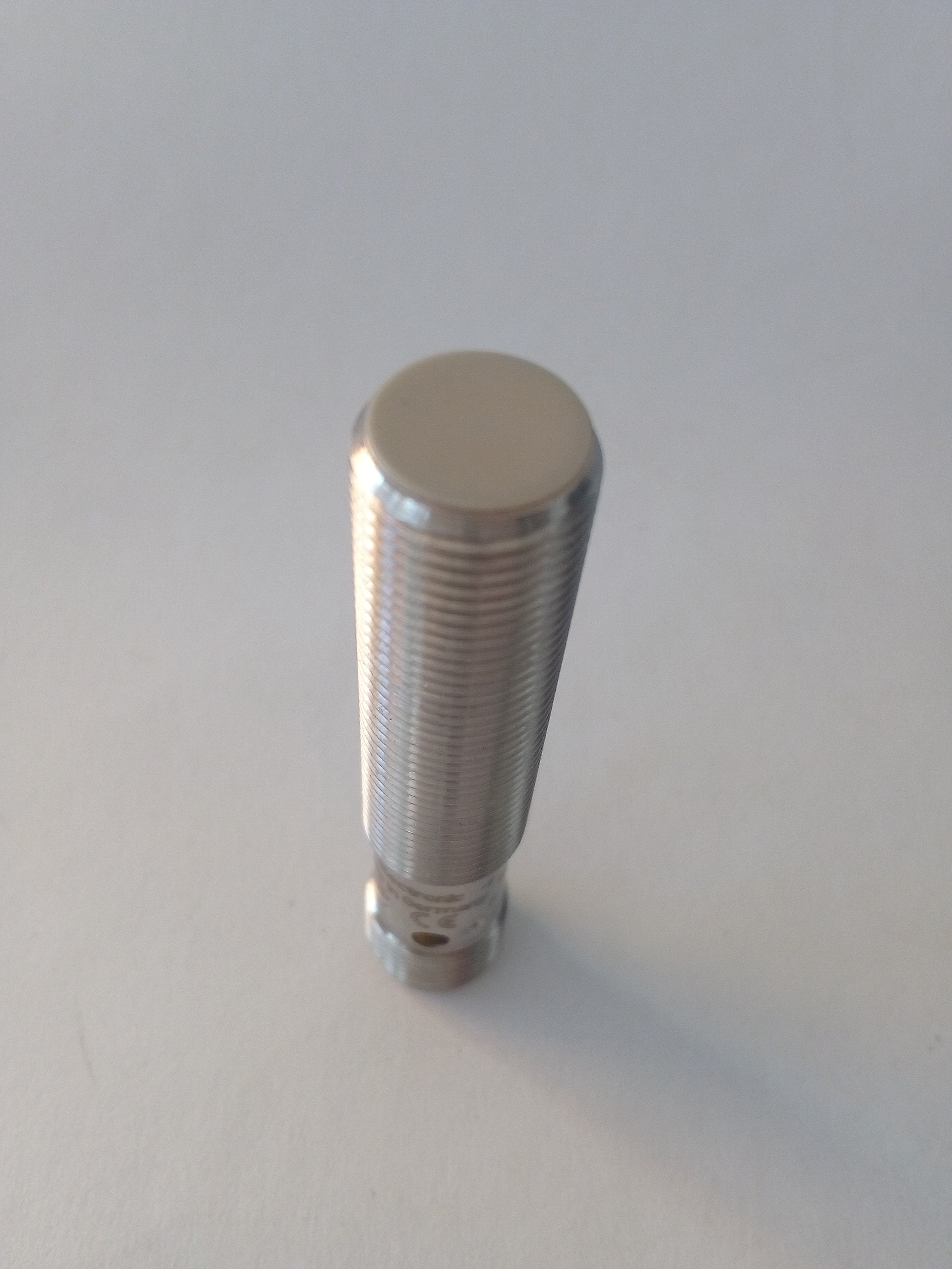 Sensor de Proximidad Capacitivo IFM KF5001