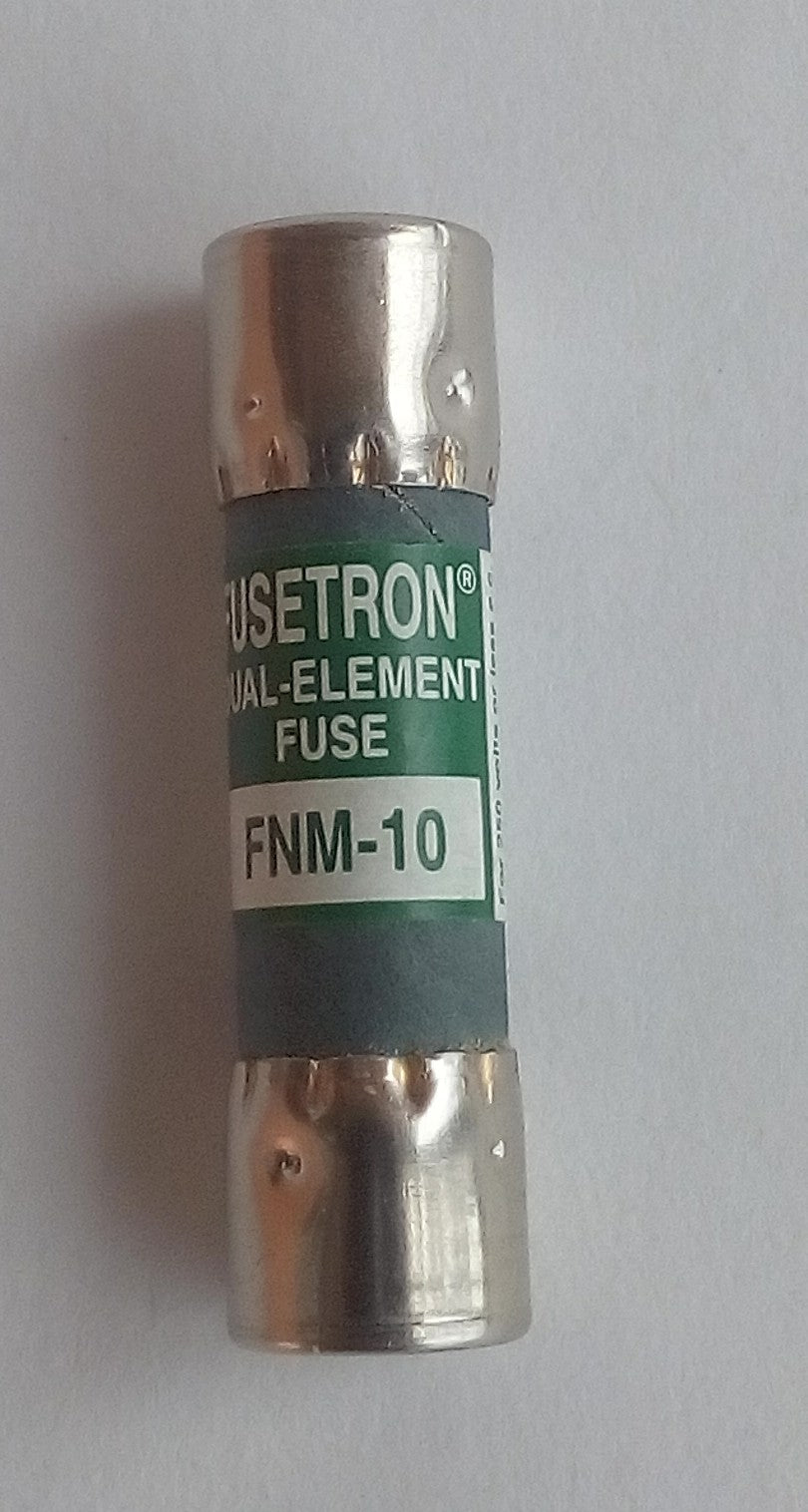 Fusible Bussmann FNM-10