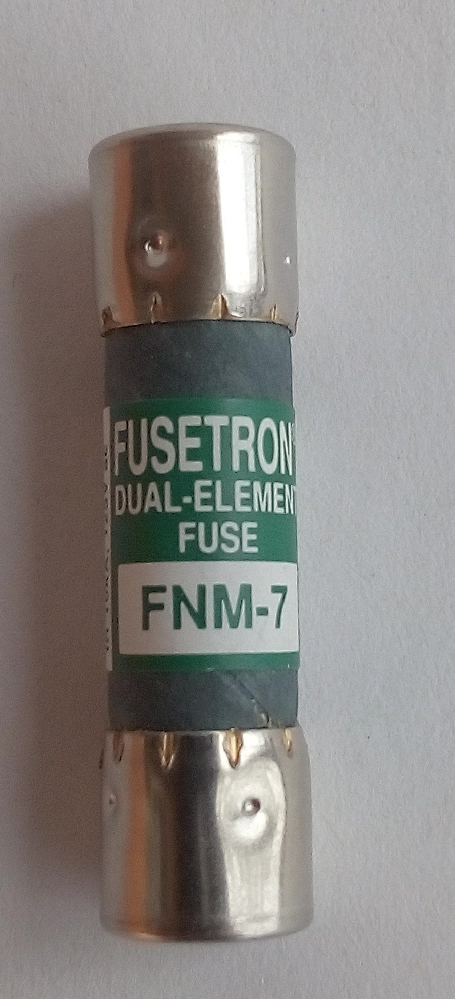 Fusible Bussmann FNM-7