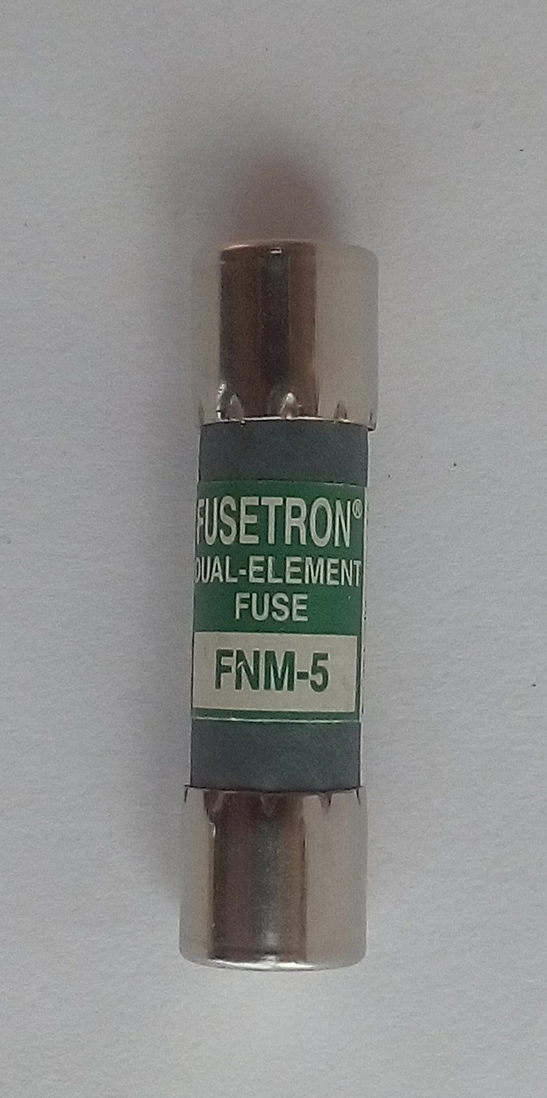 Fusible Bussmann FNM-5