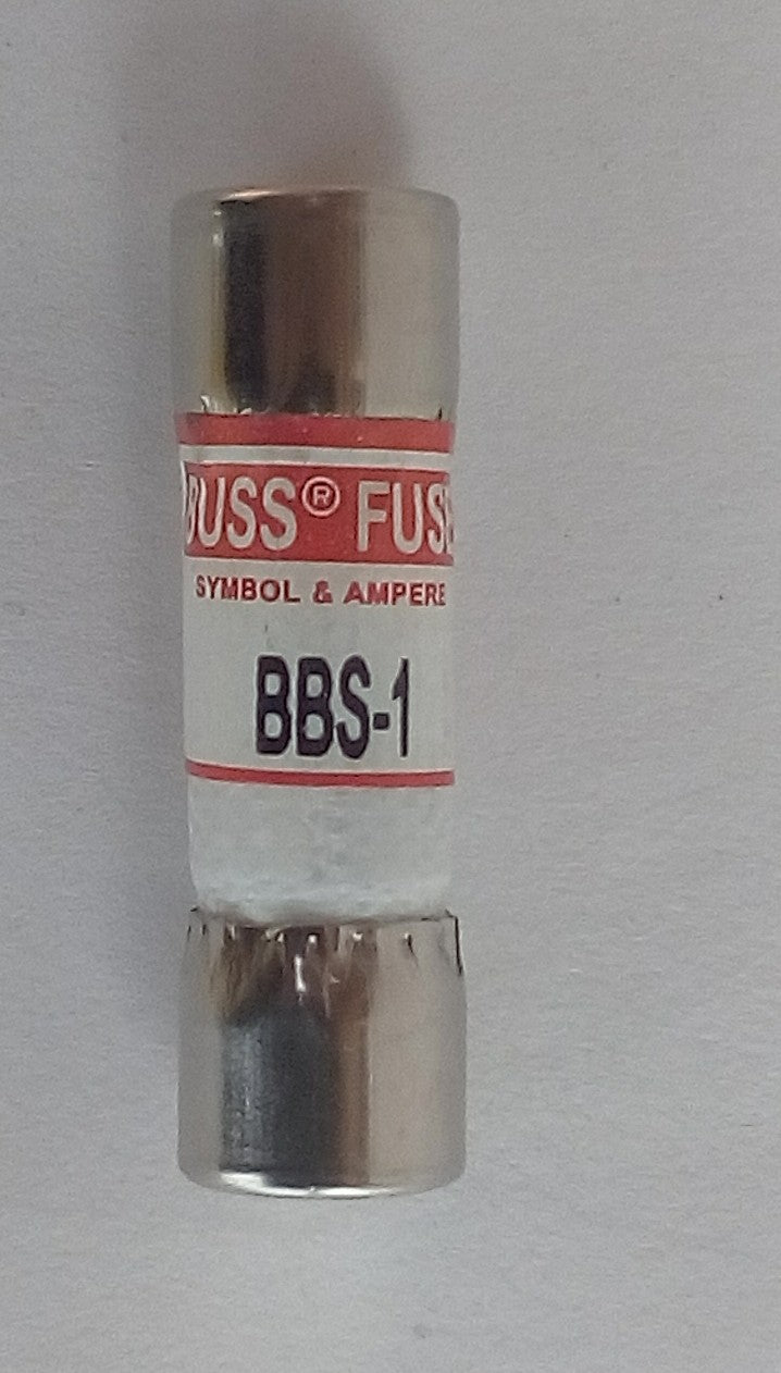 Fusible Bussmann BBS-1