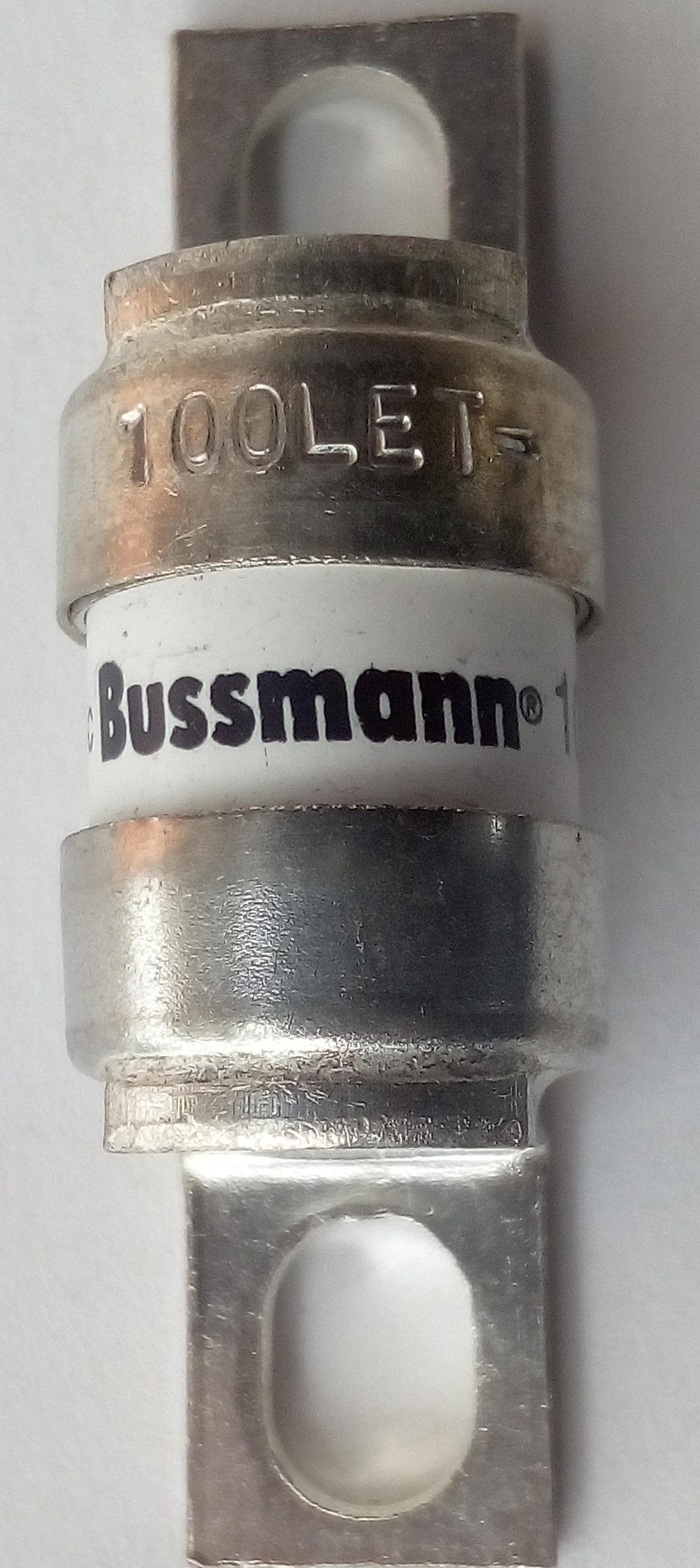 Fusible Bussmann 100LET