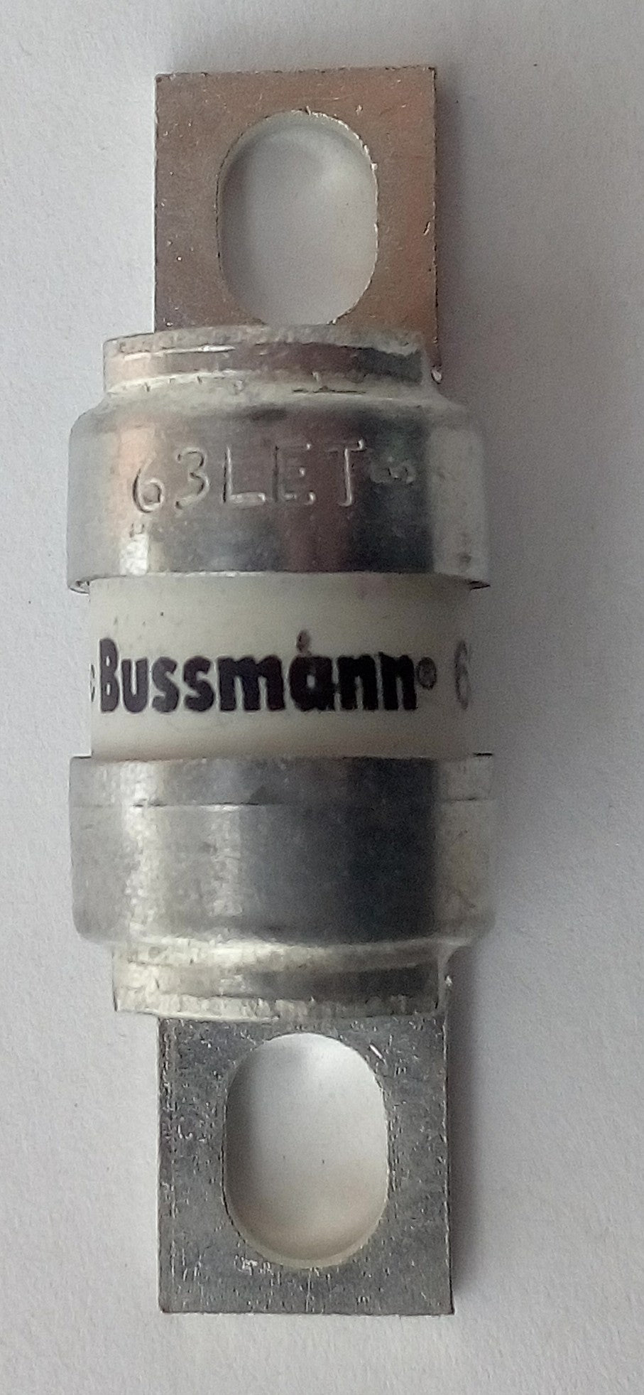 Fusible Bussmann 63LET