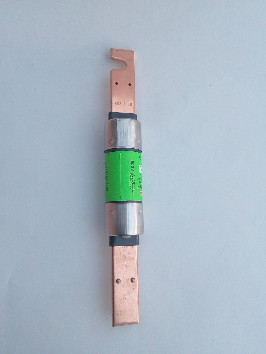 Fusible Bussmann FRS-R-80