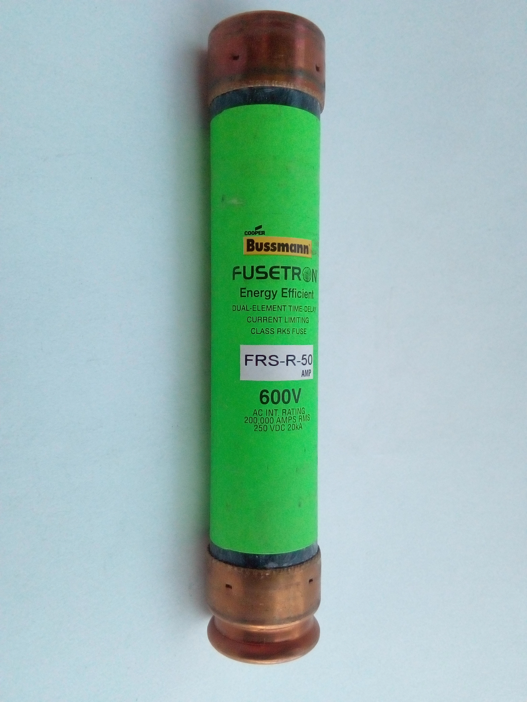 Fusible Bussmann FRS-R-50