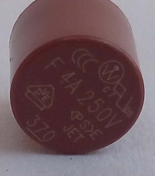 Fusible Littelfuse 37014000410