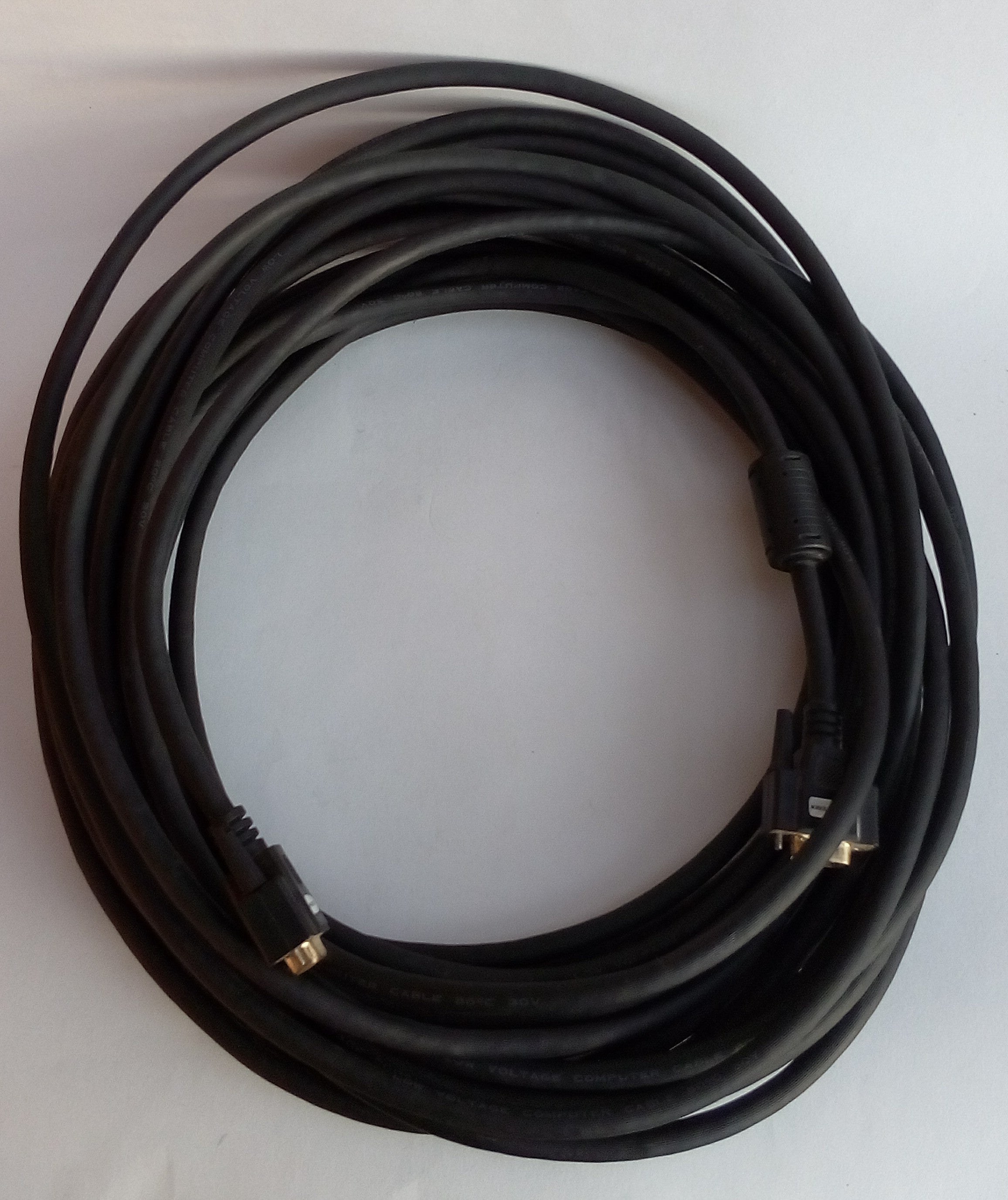 Cable VGA Steren 507-075