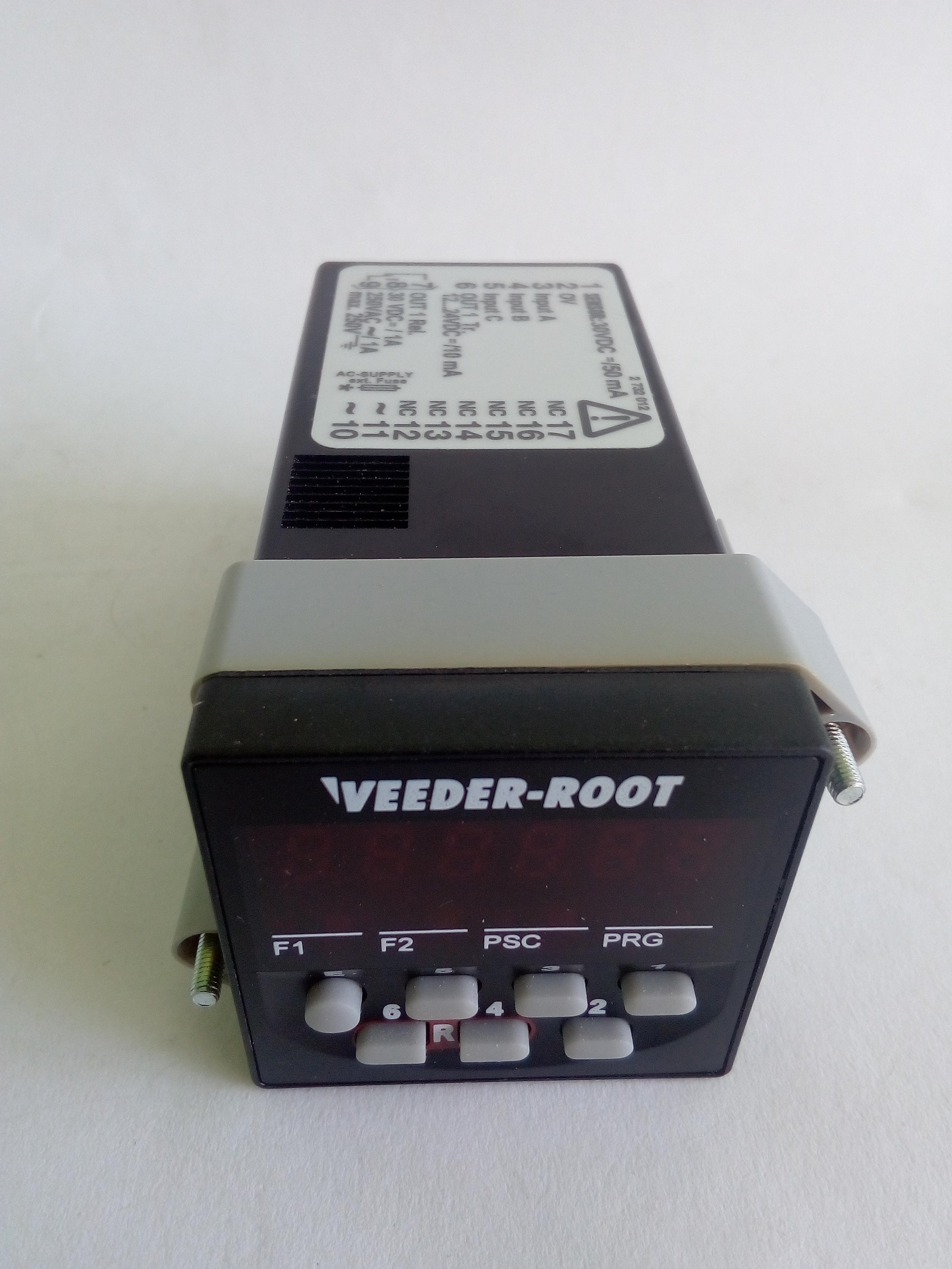 Contador Veeder-Root C346-0511