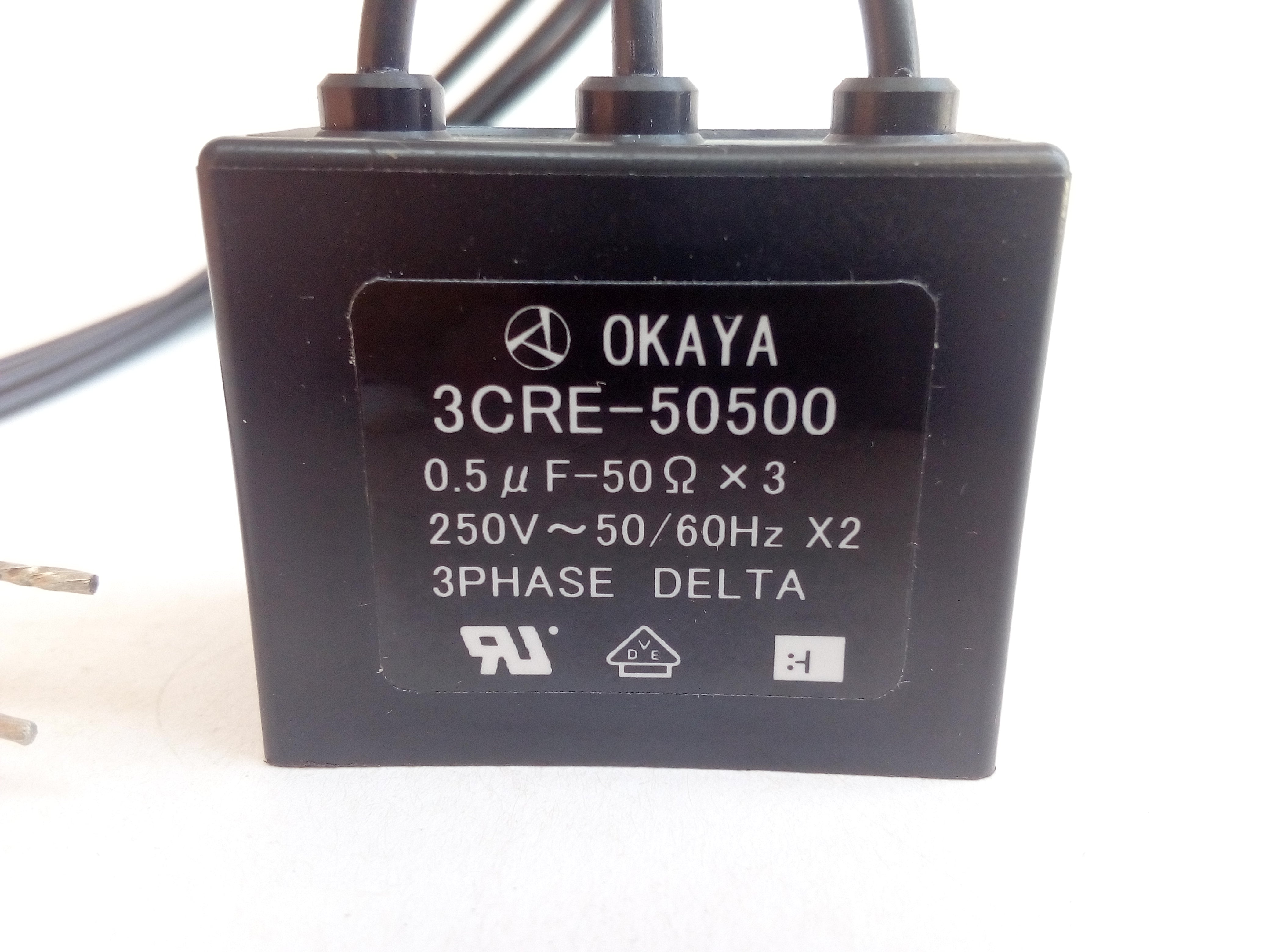 Bobina Okaya 3CRE-50500