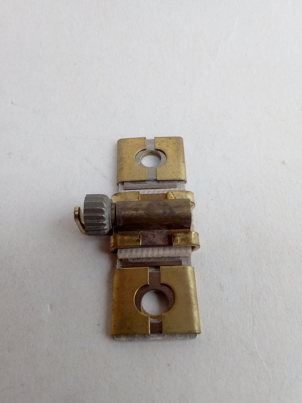 Lotto 3 Relè Sovraccarico Riscaldatore Square D B2.10 - Nuovi Surplus - Foto 4