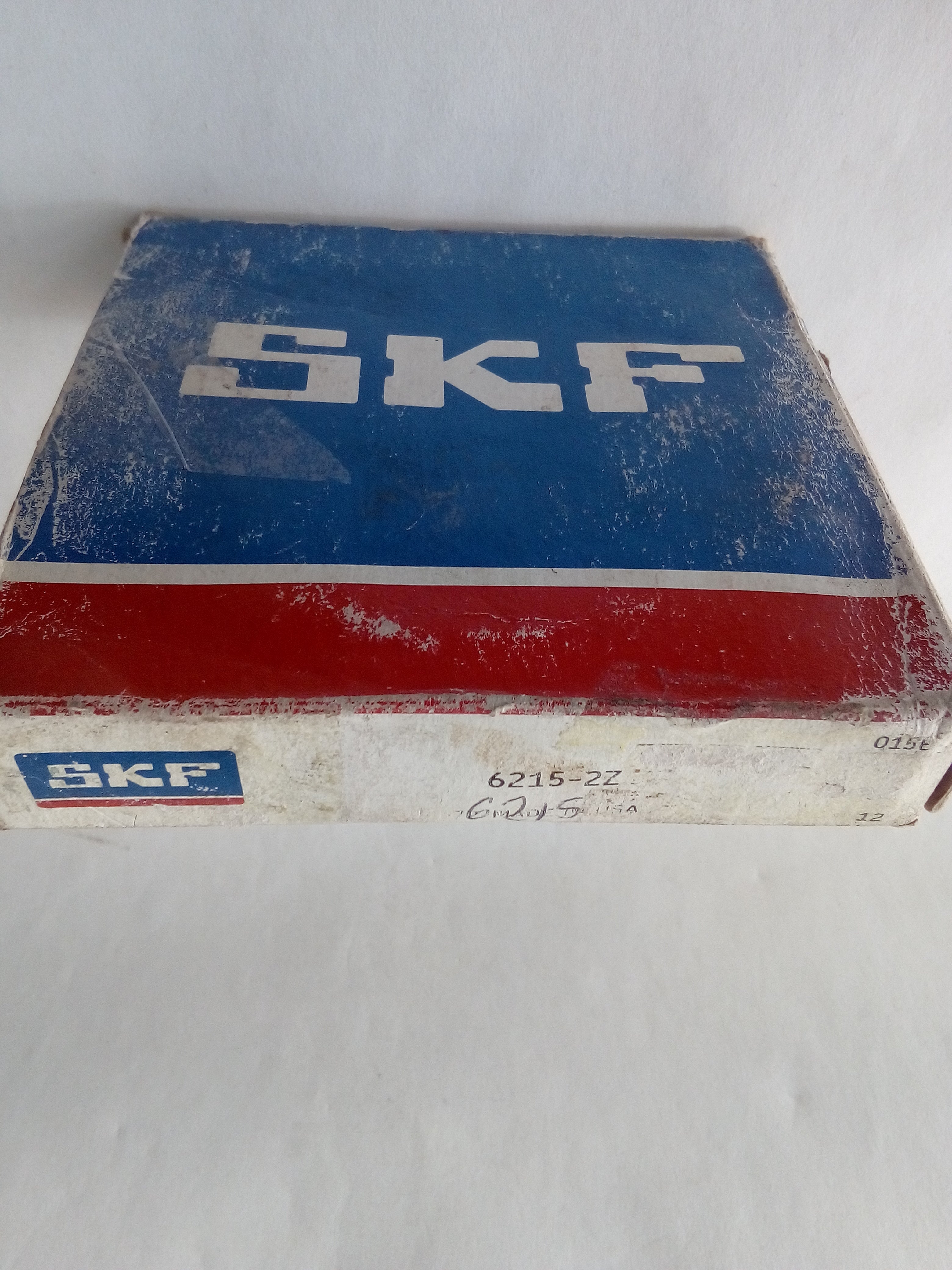 Rodamiento SKF 6215-2Z