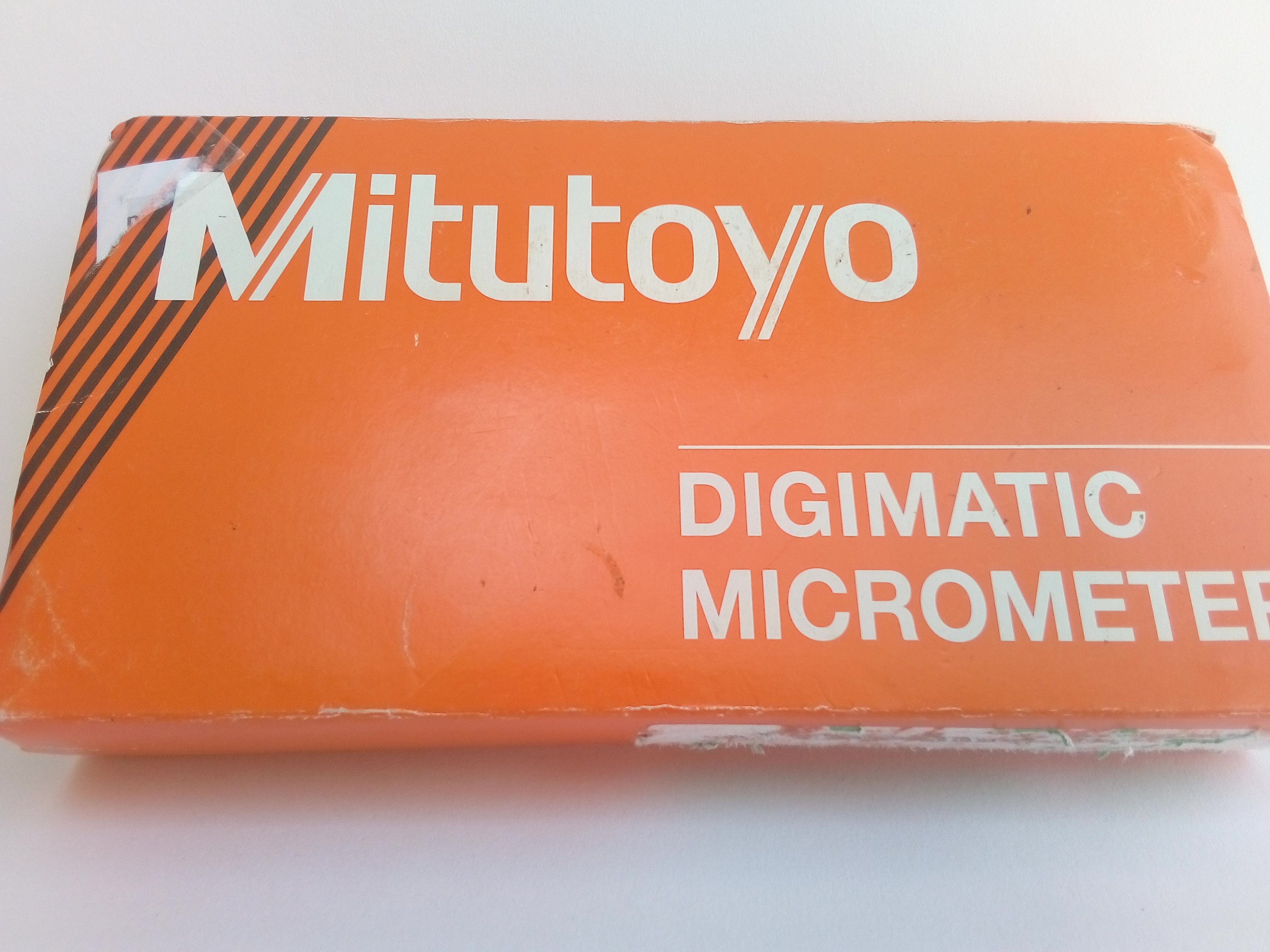 Micrometro Mitutoyo 293-831-30
