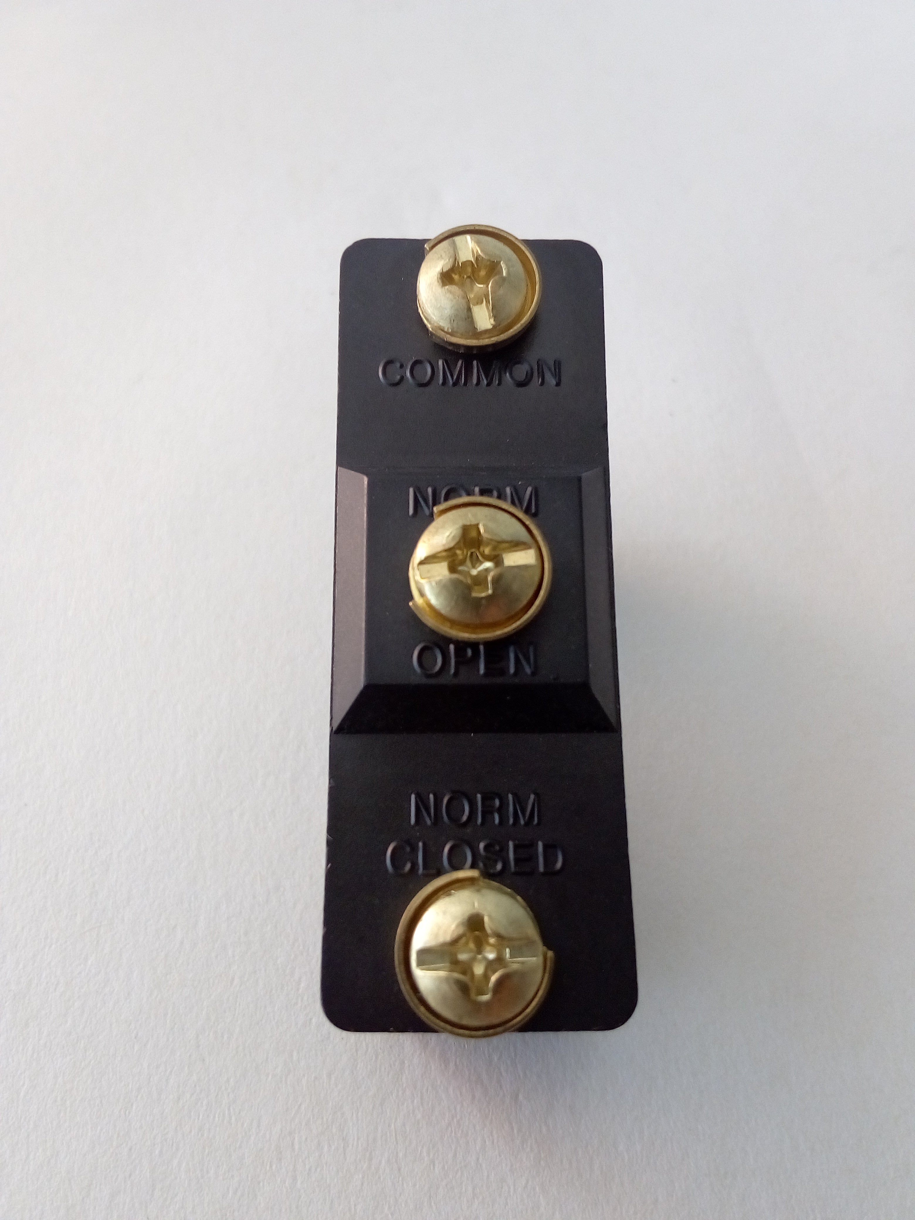 Interruttore Honeywell BZ-2RQ175-A2 – Nuovo (seconda Scelta), Made In USA - Foto 2