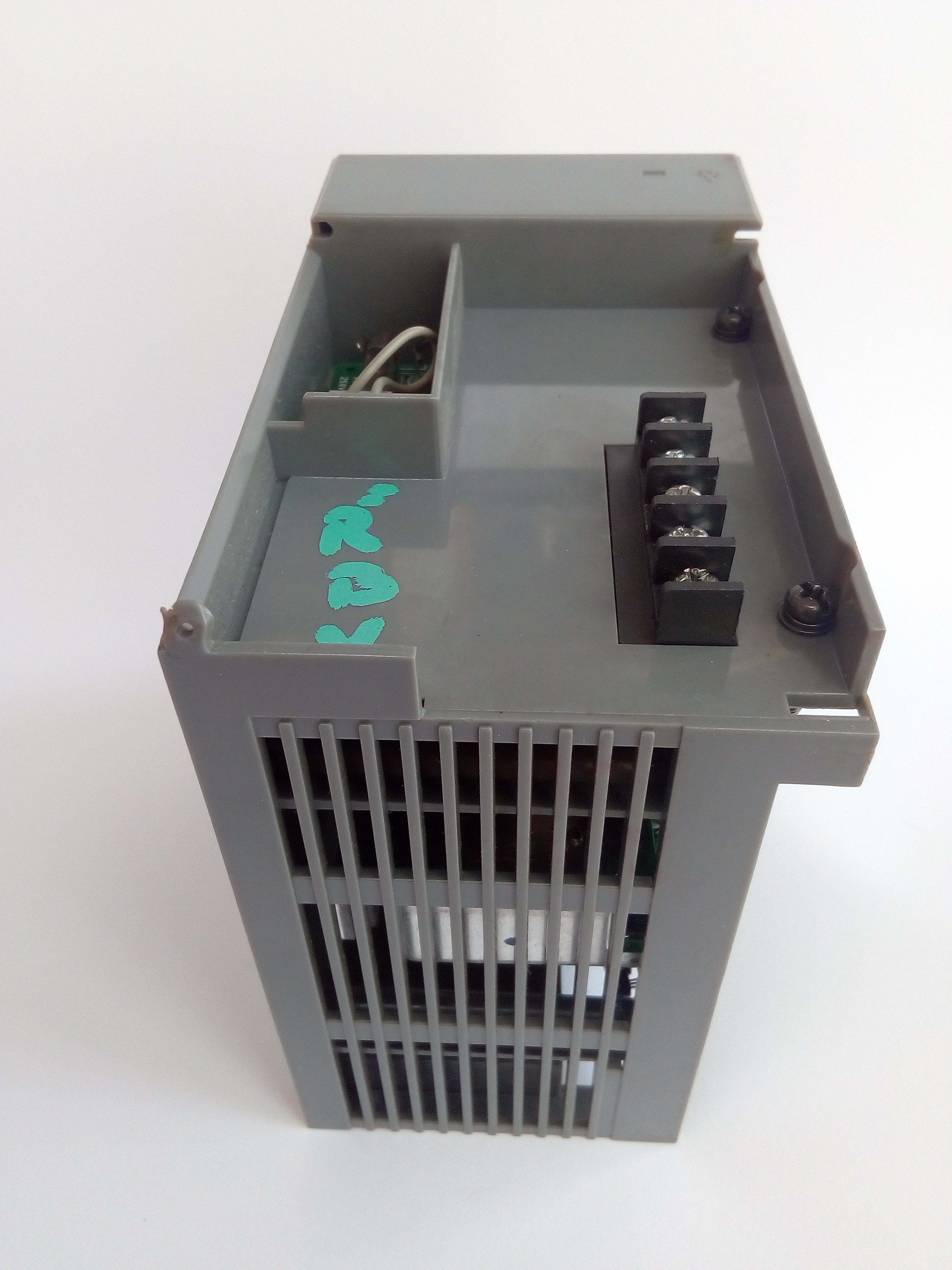 Fuente Allen Bradley 1746-P2