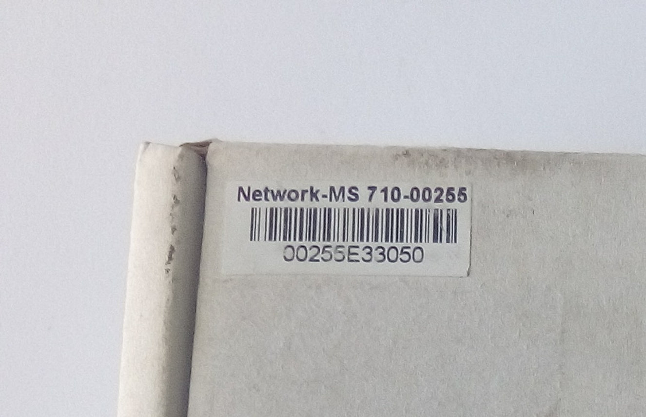 Tarjeta Network-MS Eaton 710-00255