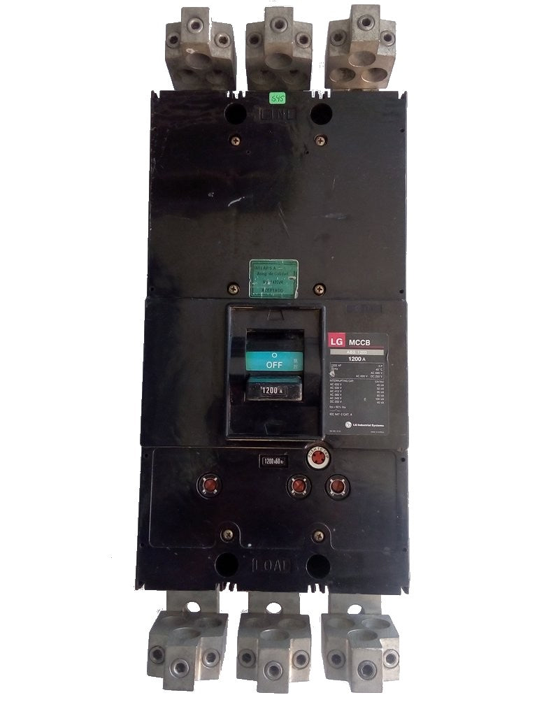 Interruptor LG Industrial System ABS 1203