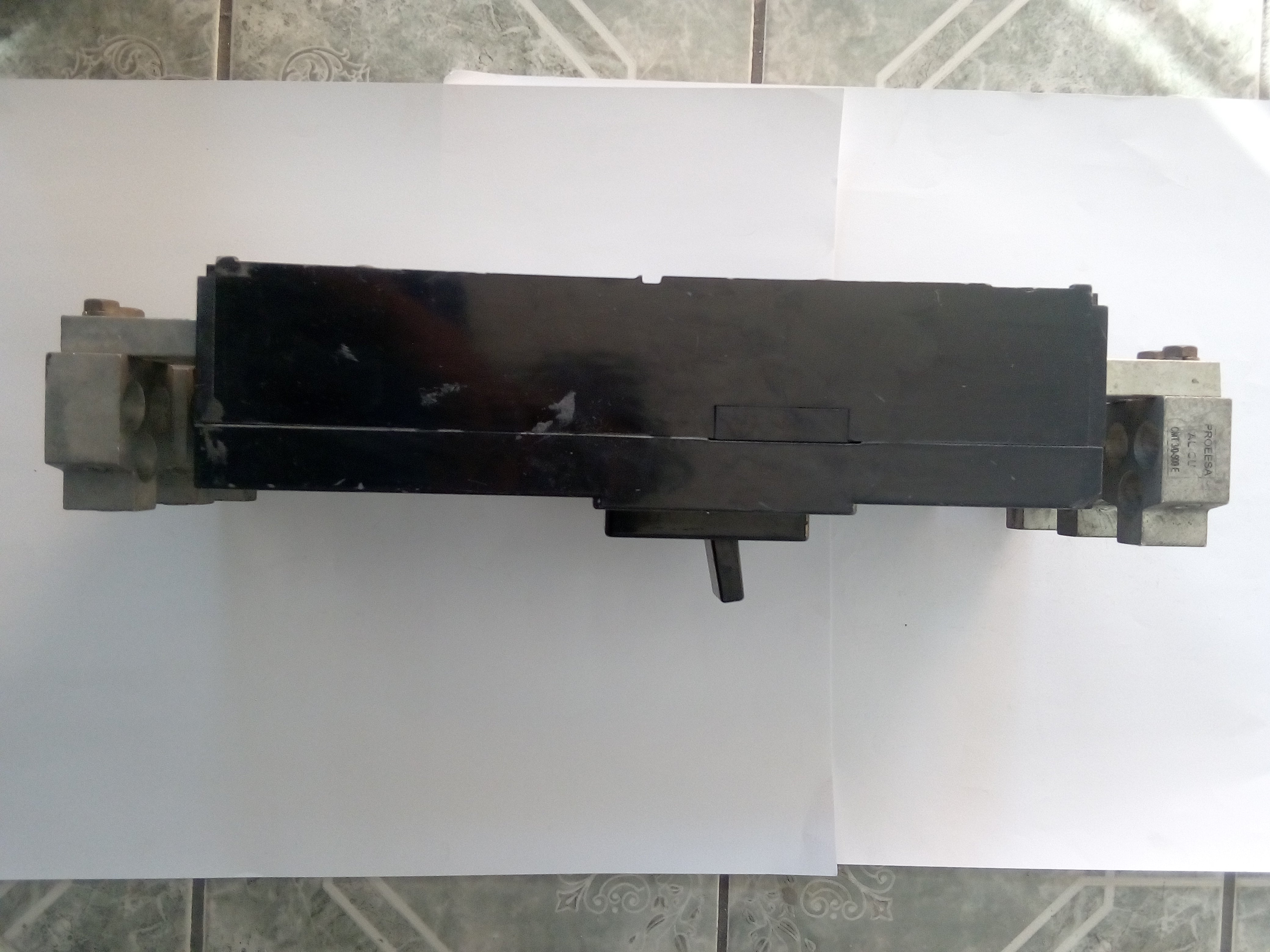 Interruptor LG Industrial System ABS 1203