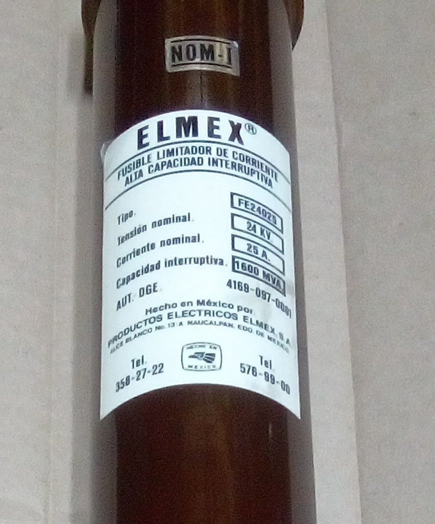 Fusible Elmex FE24025