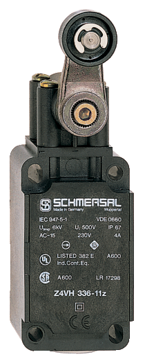 Limit Switch Schmersal Z4VH 335-11Z
