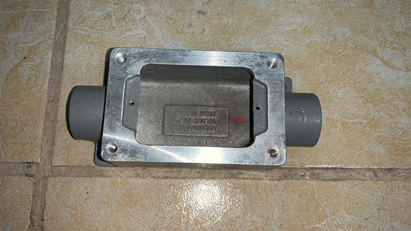 Material A Prueba De Explosión