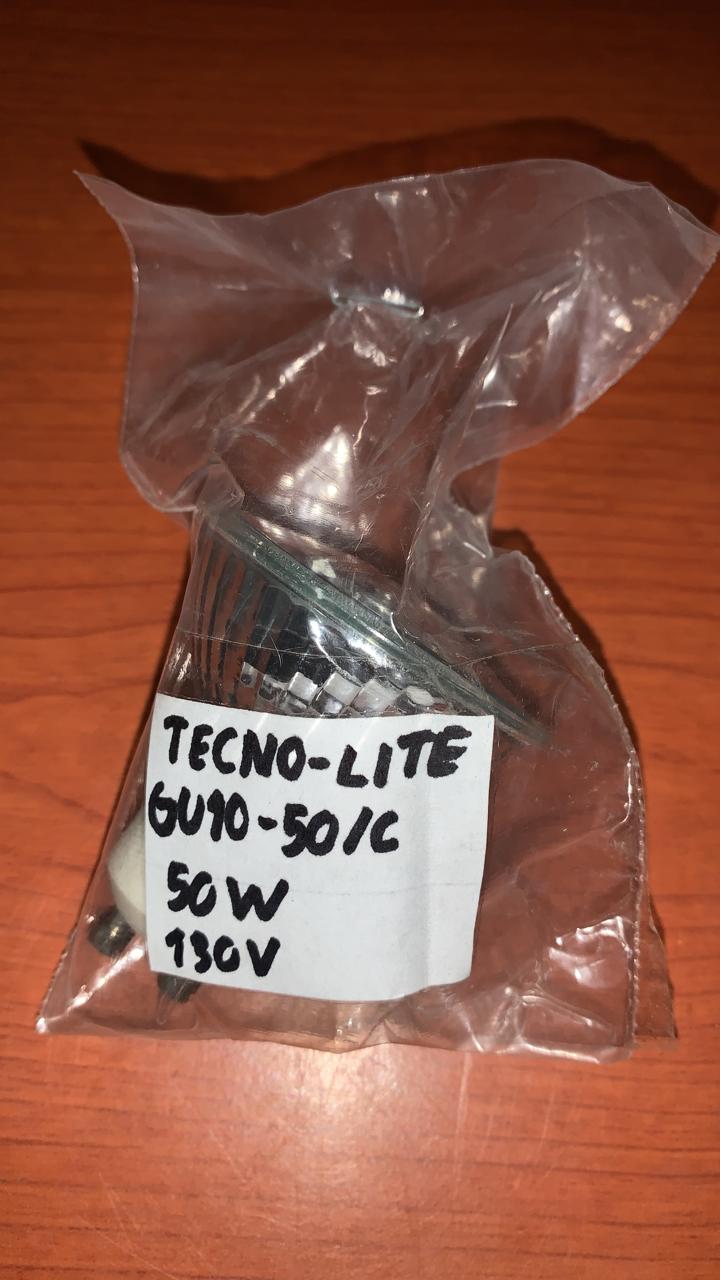Foco Reflector Tecno-Lite GU10-50/C