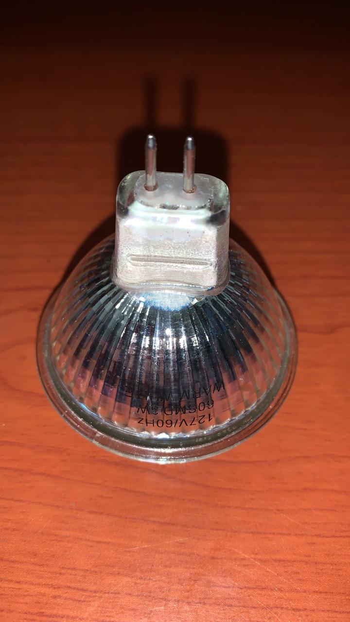 Foco de Led Tecno-Shine MR16-GU 5.3