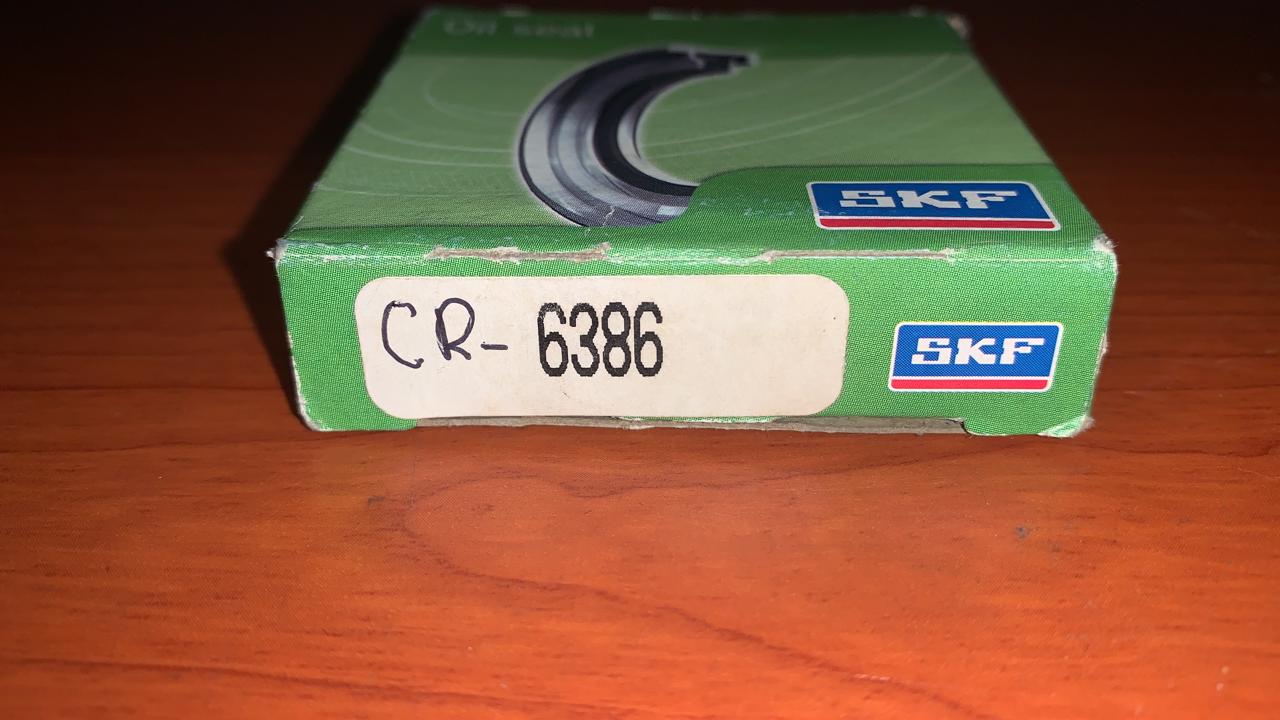 Reten SKF CR-6386